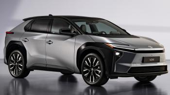 Ελλάδα: Αυτός είναι ο πλήρης τιμοκατάλογος του ανανεωμένου Toyota bZ4X 